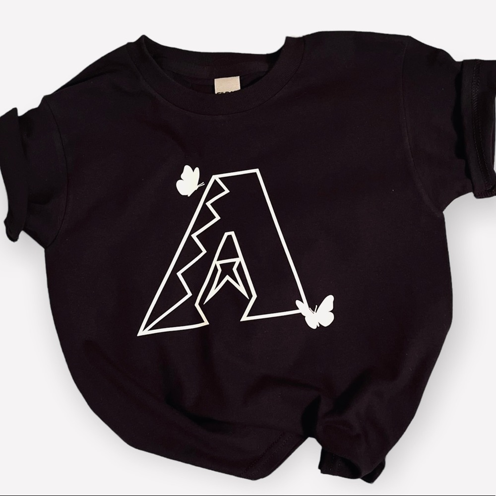 AZ Diamondbacks tee